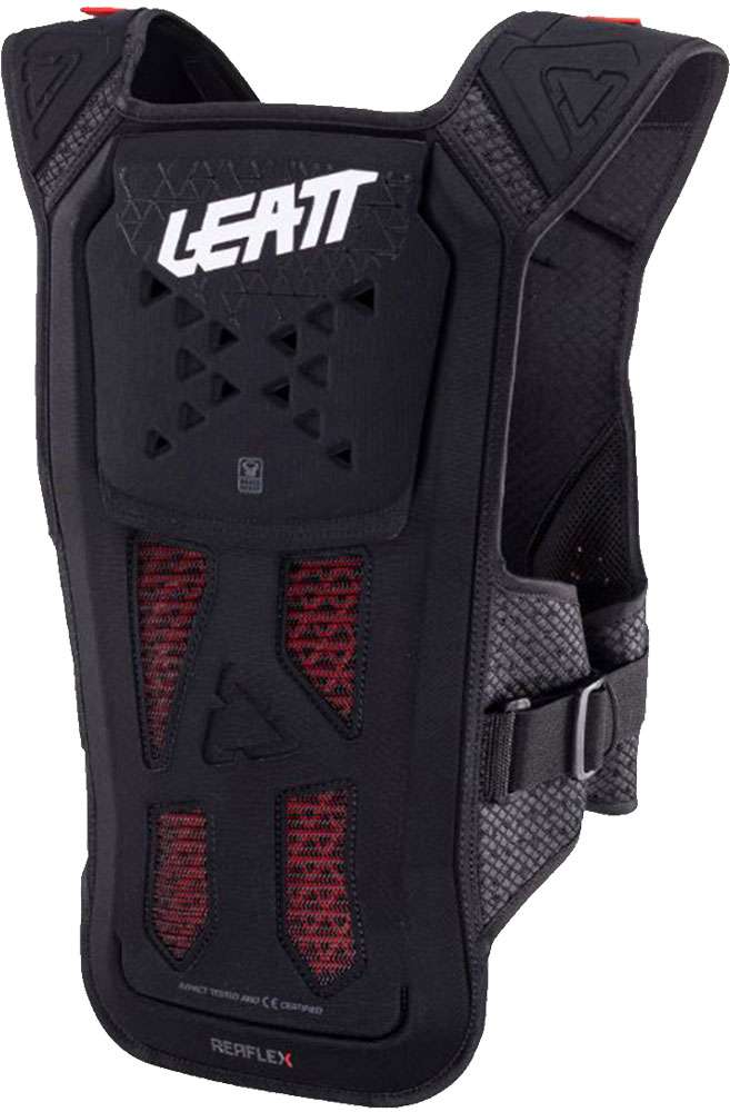 Leatt reaflex - gilet protettivo
