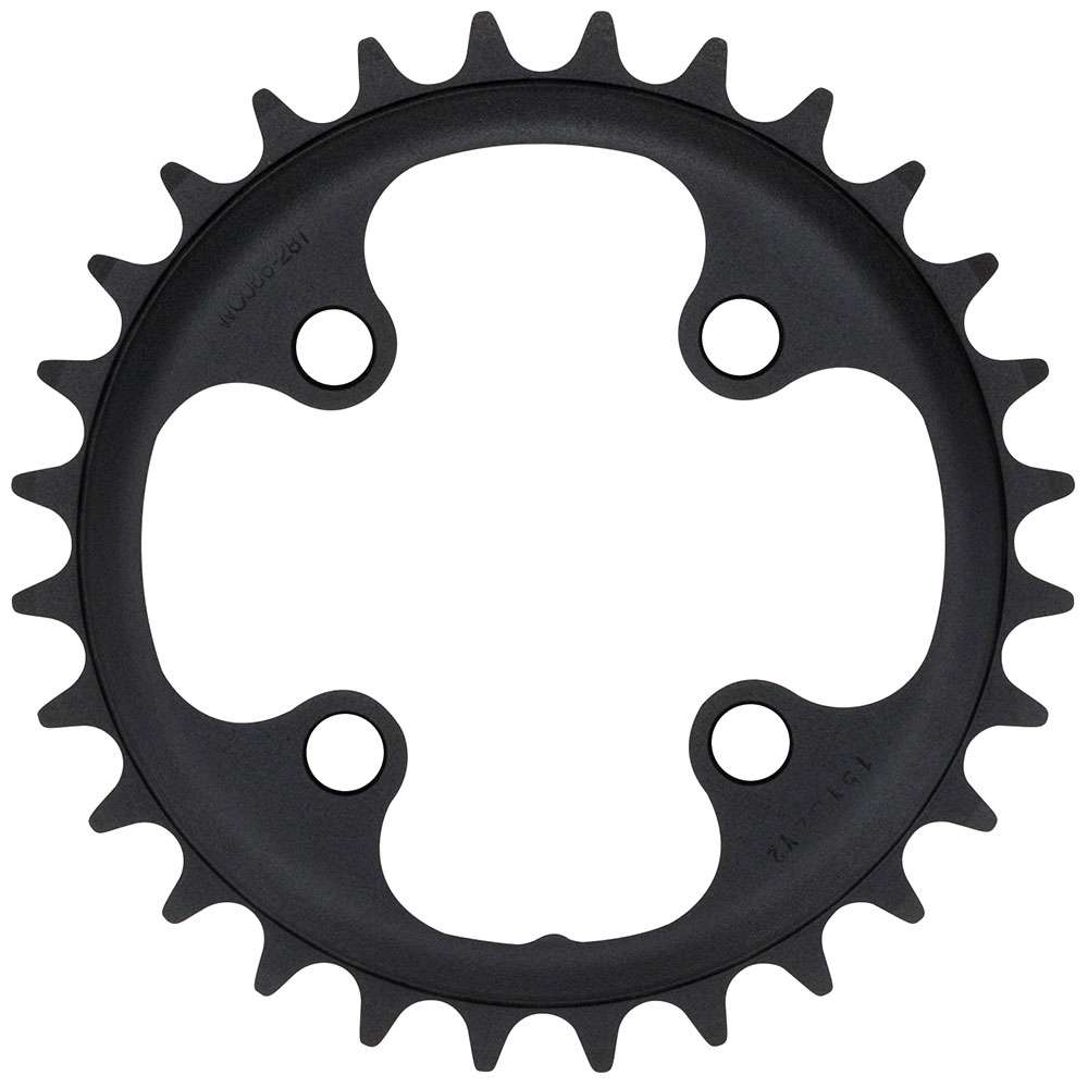 Corona Fsa wb225 mtb 104mm 4 bracci 32t