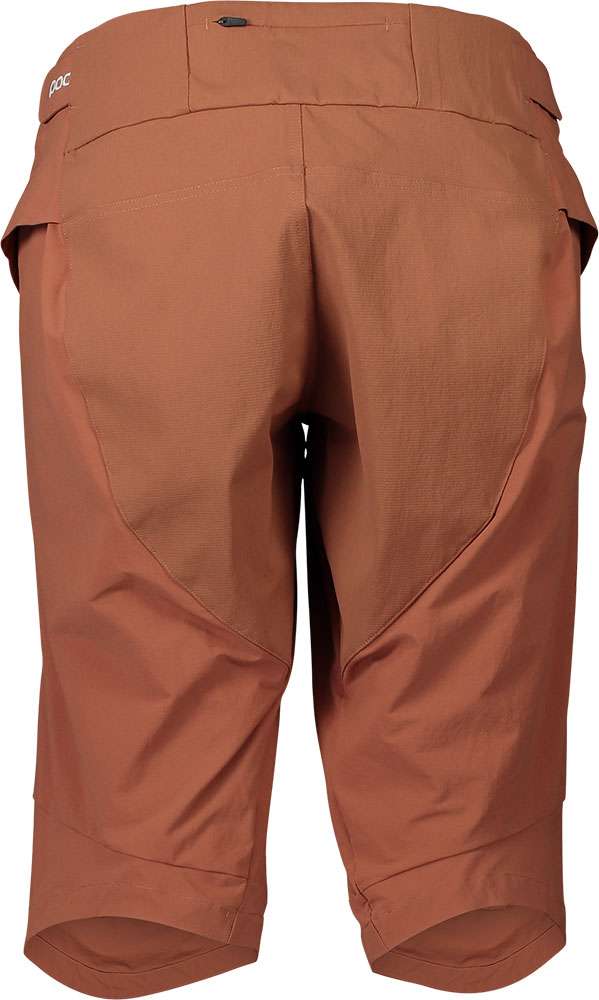 Poc infinite all mountain - pantaloncini mtb da donna
