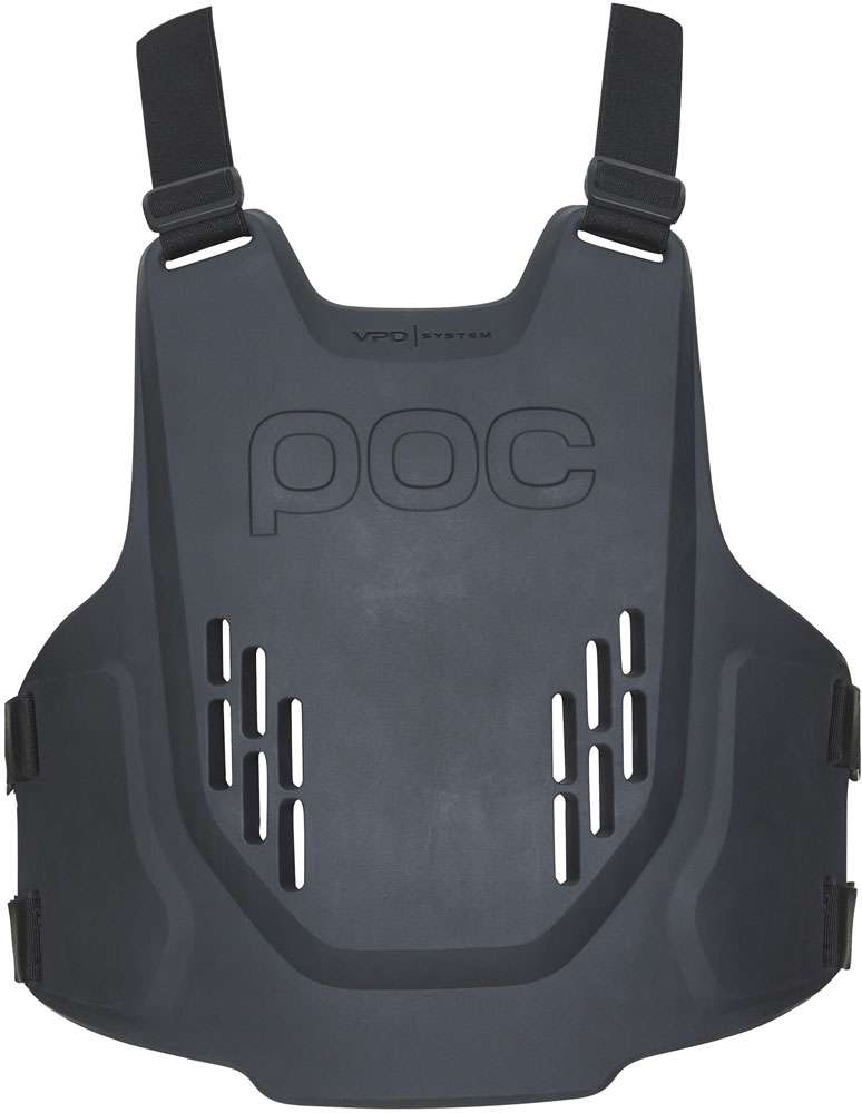 Poc vpd system chest - protezione per il torace