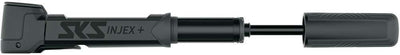 Sks minipomp injex plus av sv dv 266mm 10bar zwart