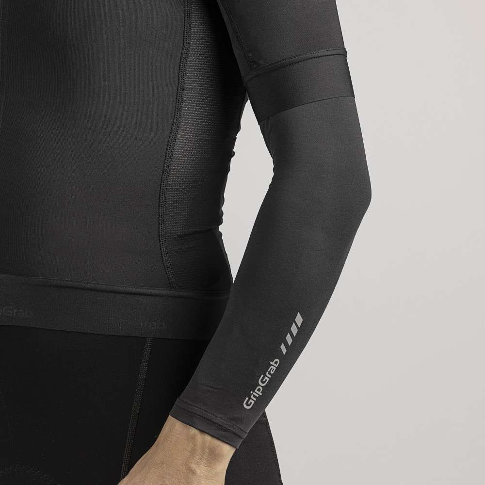 Gripgrab UPF 50+ UV Protect - scaldabraccia