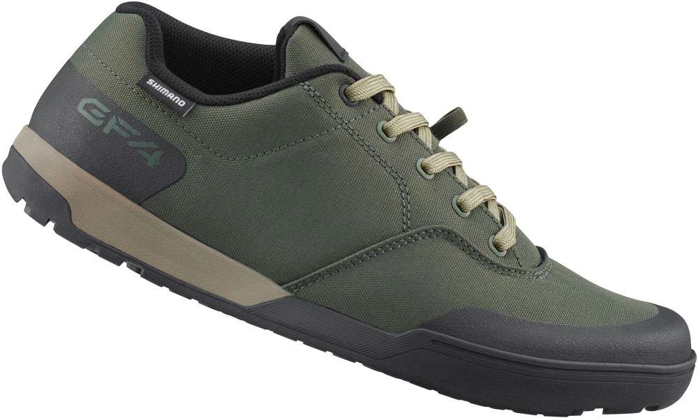 Shimano sh-gf400 - zapatillas planas mtb gravedad