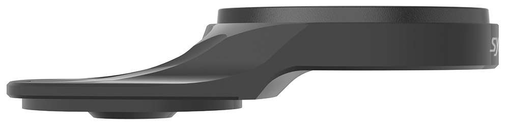 Syncros ic dc tappo superiore per computer garmin