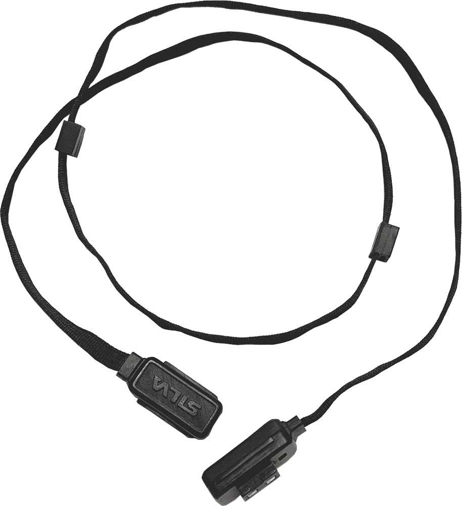 Cable alargador libre Silva 40 cm