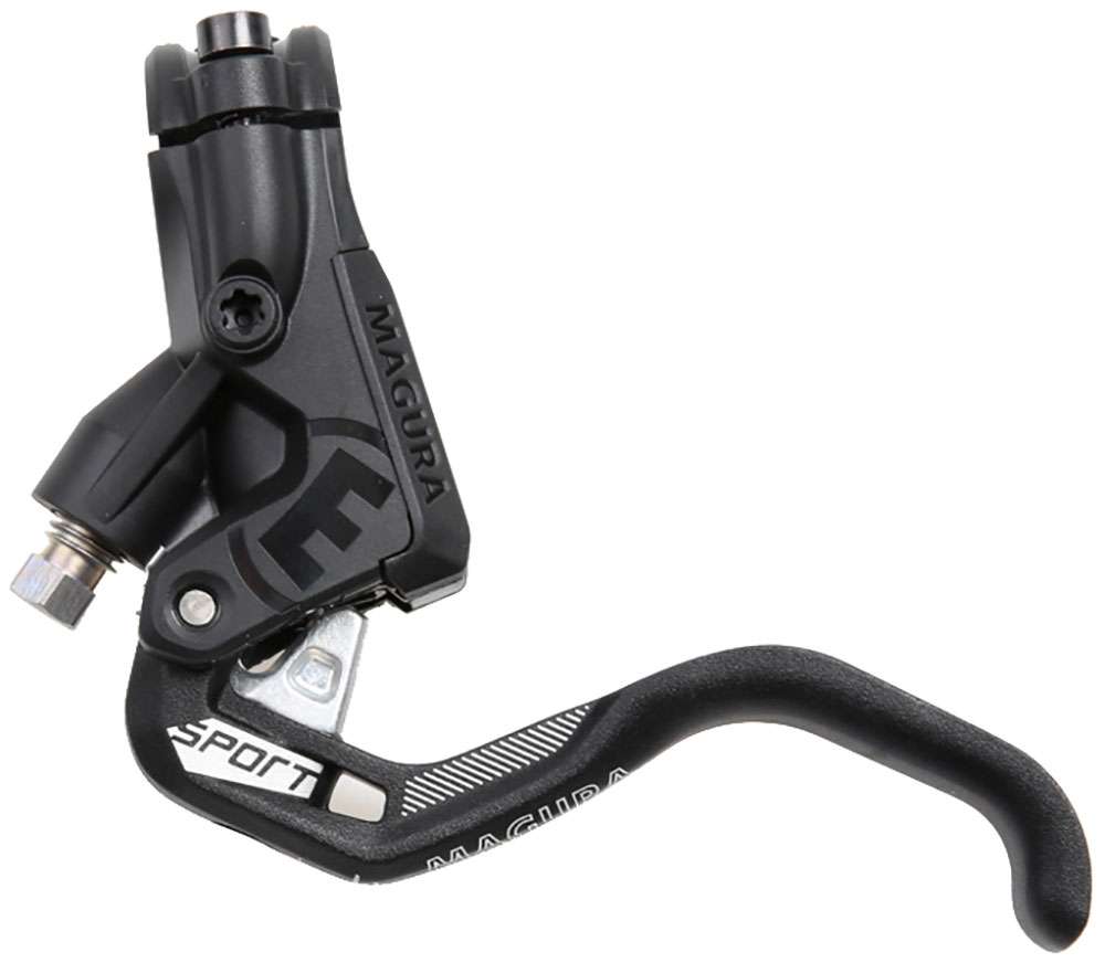 Leva freno Magura MT Trail Sport HC a 1 dito