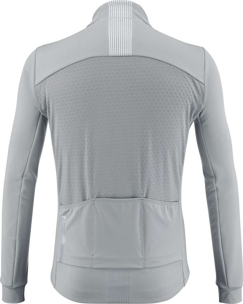 Chaqueta termo-térmica mavic aksium