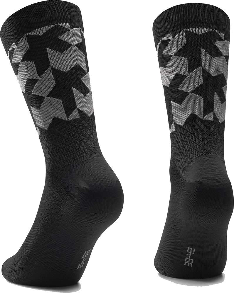 Assos monogramma evo - calzini
