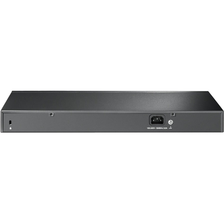 TP-Link Omada TL-SG1218MPE
