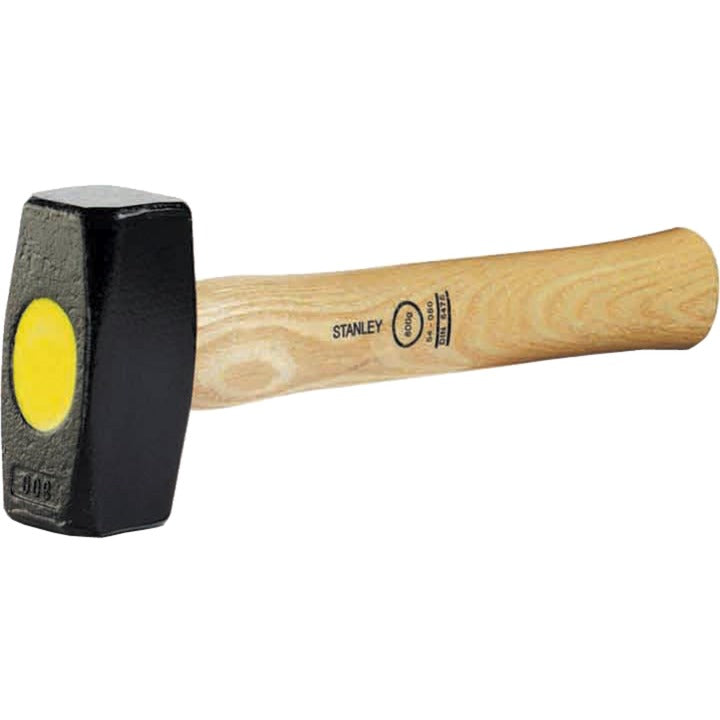 Tallo de madera Stanley Fist