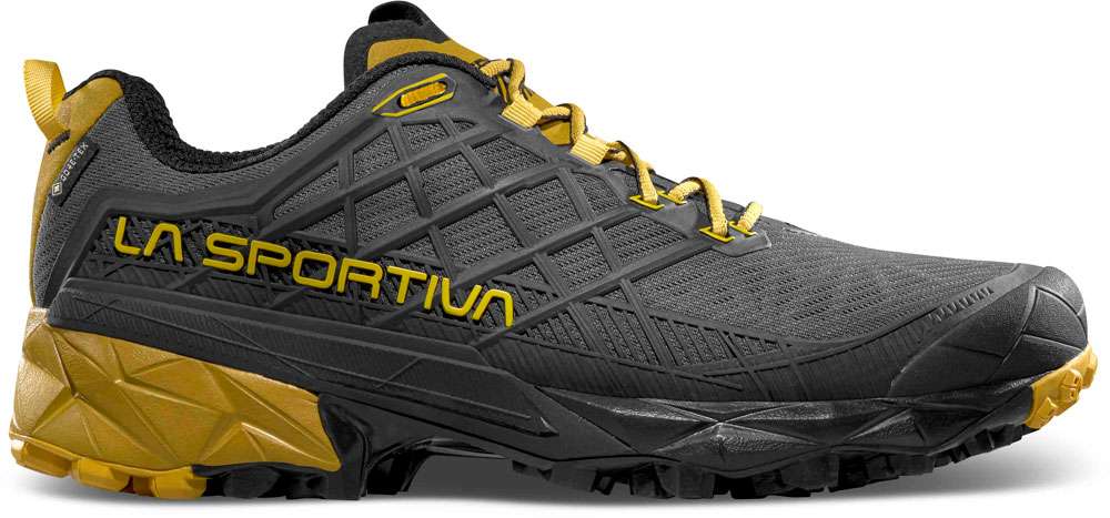 La sportiva akyra ii gore-tex® - scarpe da trail running
