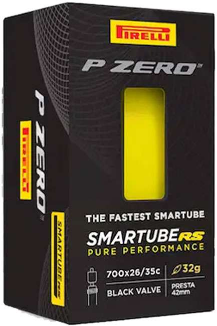 Tubo in TPU Pirelli p zero™ smartube rs