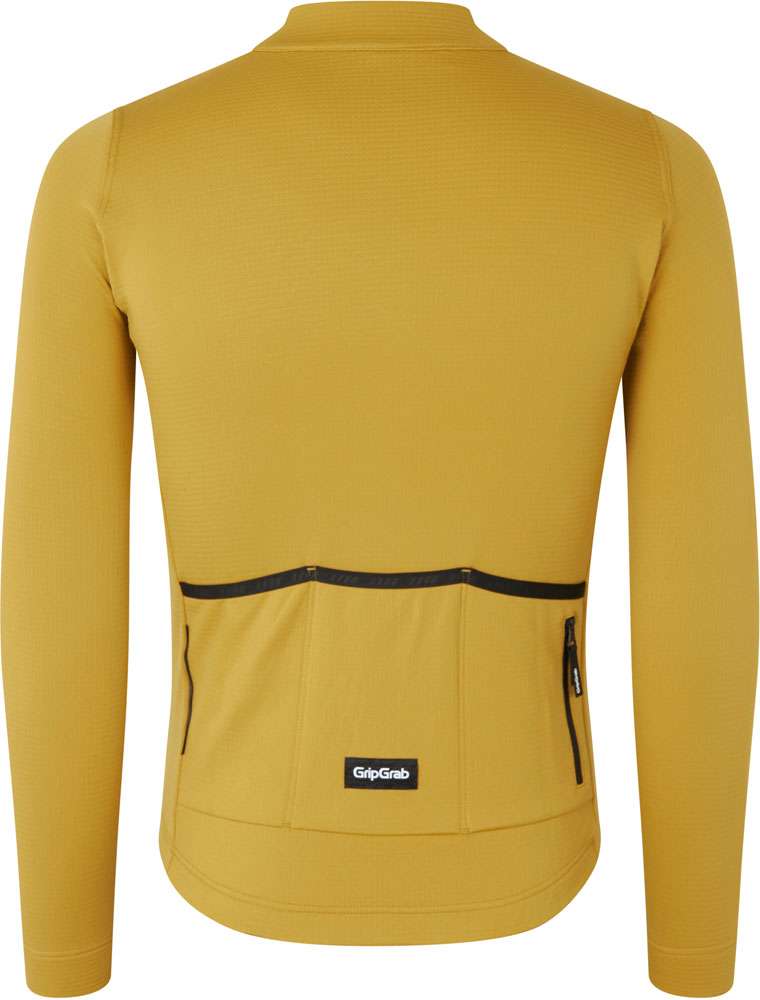 Maglia termica Gripgrab explr merinotech - manica lunga