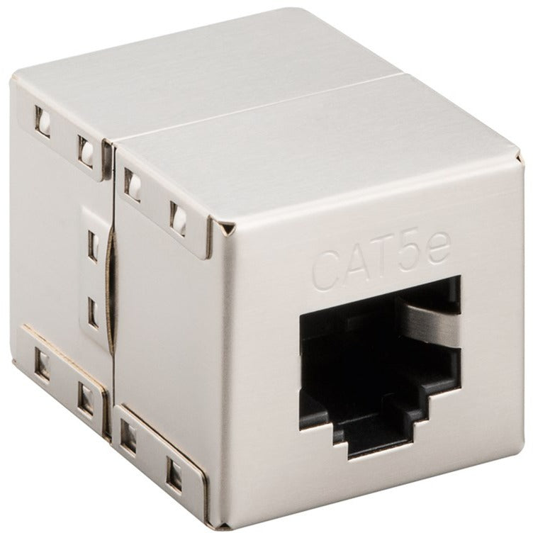 Accoppiamento modulare Goobay RJ-45