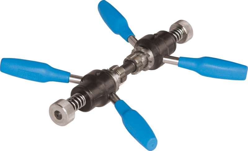 Corte de ciclo y herramienta de fresado plano Profi BSA