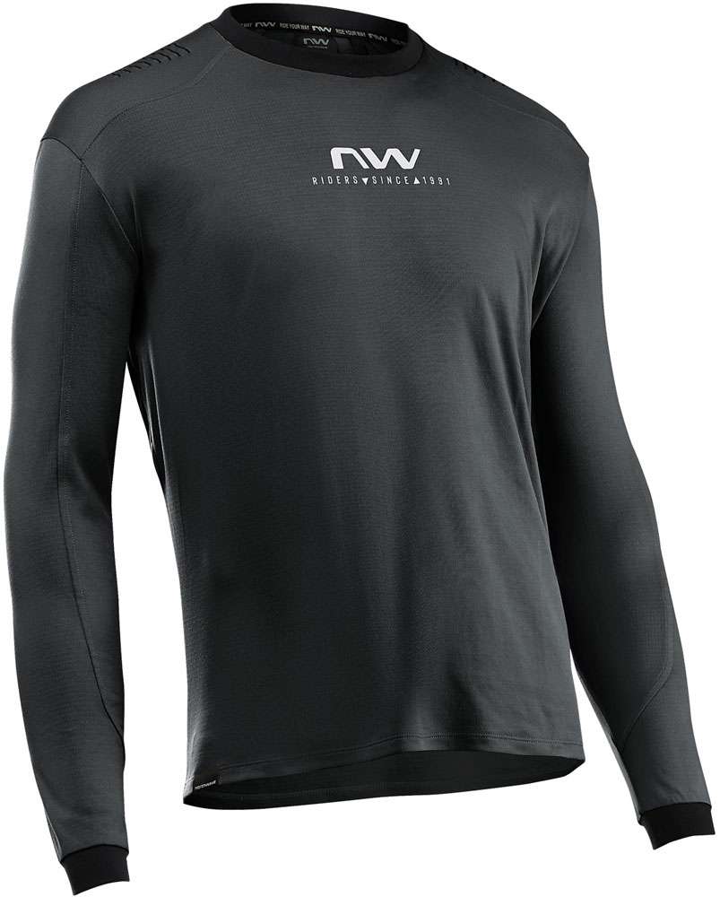Maglia Northwave Sharp - maglia a maniche lunghe da mtb