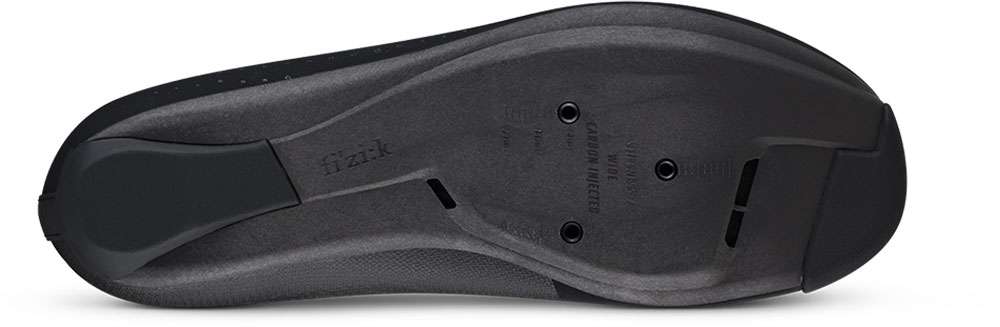 Fizik tempo r4 overcurve wide - scarpe da ciclismo su strada