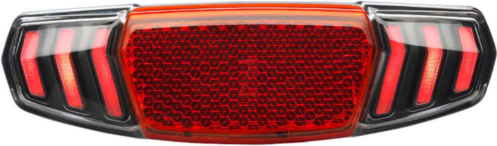 Busch Muller Busch+Muller Dart Hub Light Hub Dynamo 50-80mm