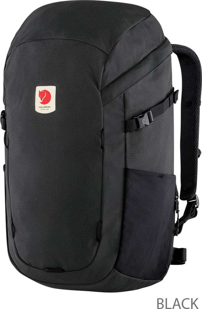 Fjällräven ulvö 30 - zaino da trekking