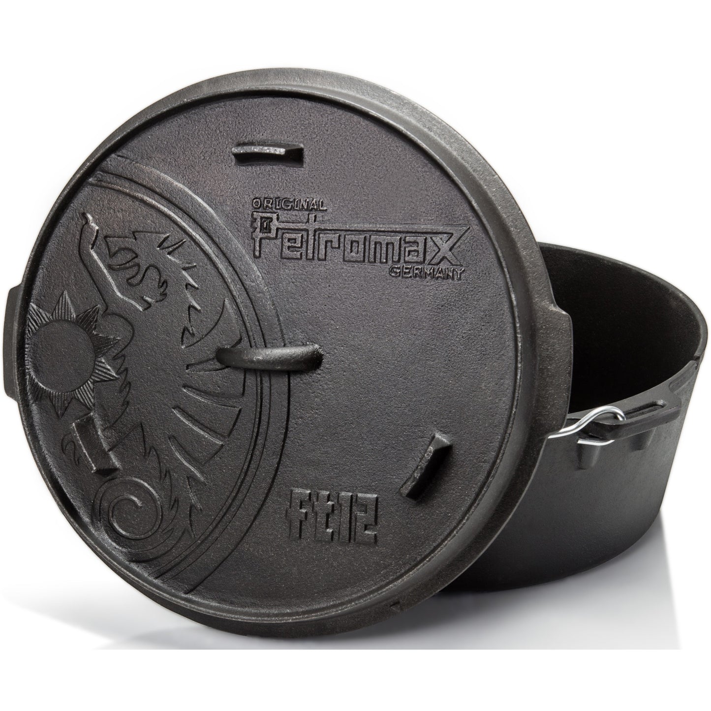 Petromax Dutch Oven FT12-T