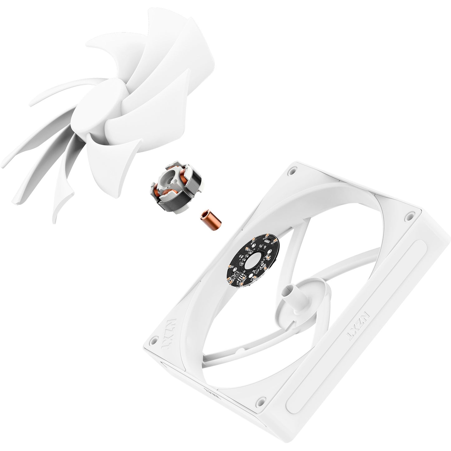 NZXT F140Q