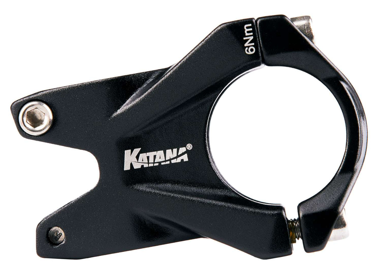Katana stealth 35 voce