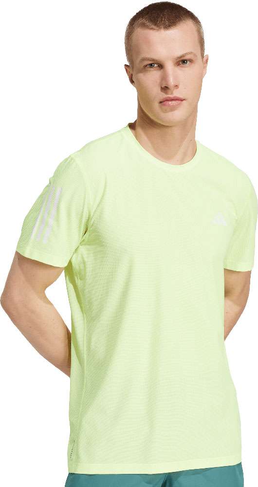 Adidas own the run - functional shirt