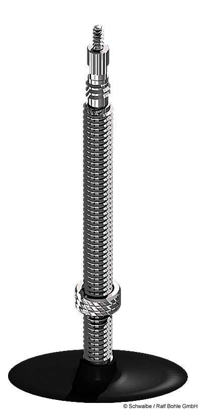 Schwalbe Binnenband 27 28 x 0.75 1.10 (18 28-622 630) FV 60 mm