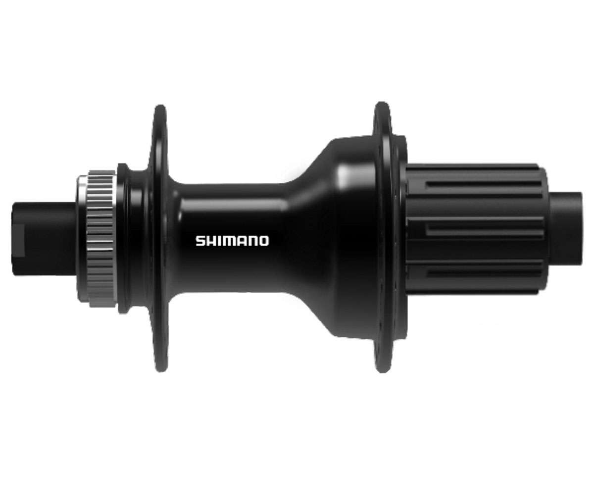 Shimano fh-tc600 8 9 10 Buje trasero center lock 11 velocidades 12x148mm