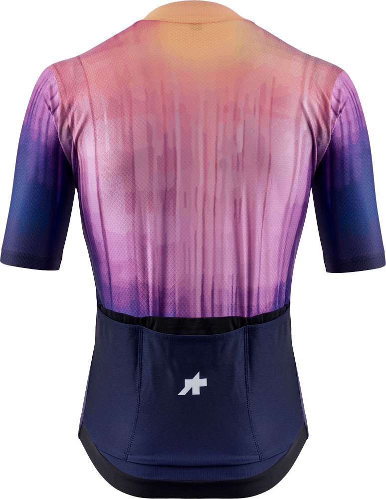 Assos equipe r s11 superficie - maglia