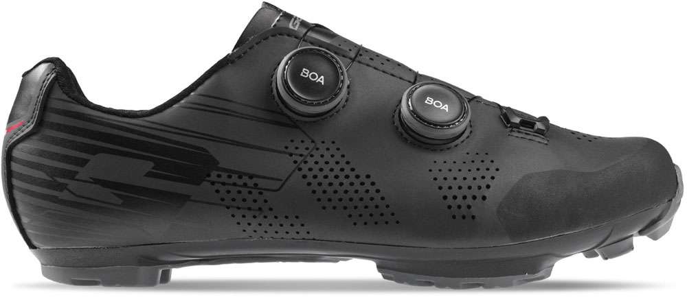 Gaerne g.obsidian - zapatos de gravel