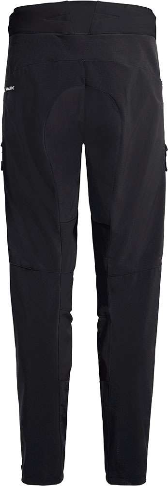 Vaude qimsa ii - pantaloni softshell - lunghezza regolare