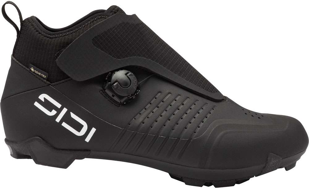 Sidi hiemx - scarpe invernali mtb