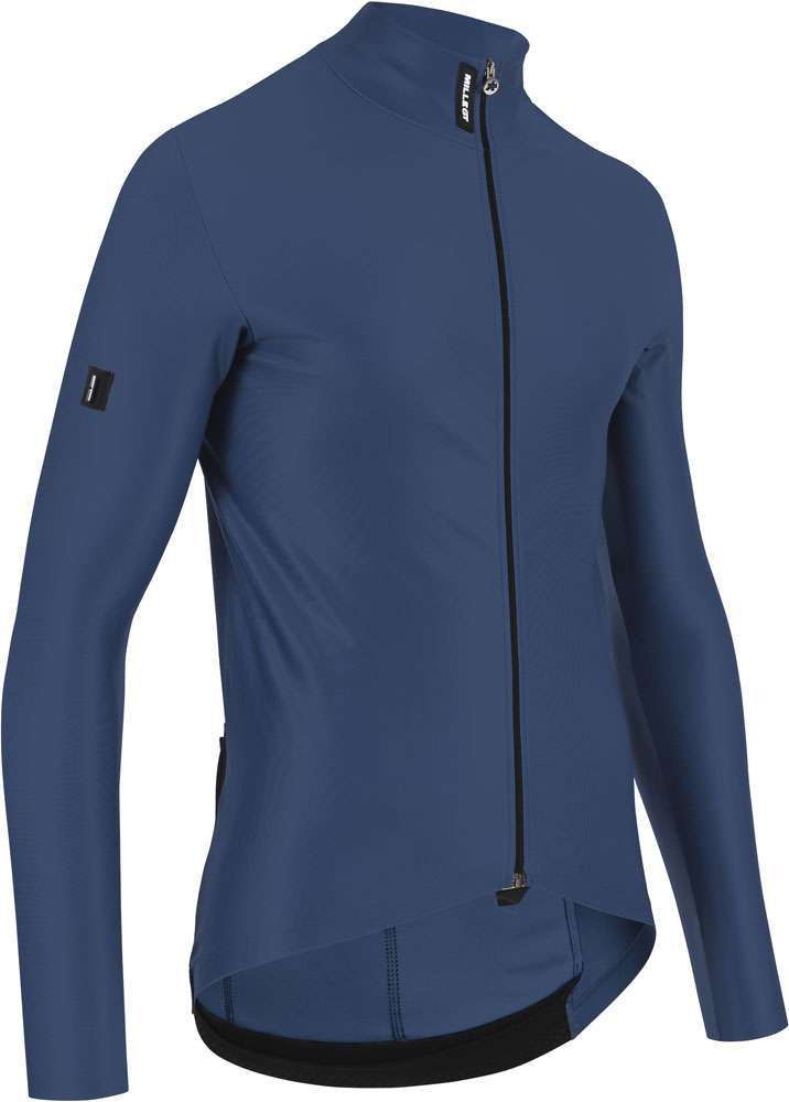 Assos mille gt c2 - maglia a maniche lunghe