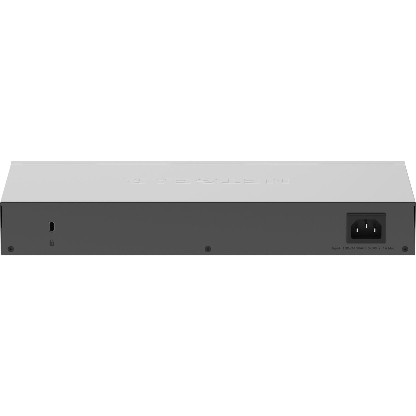 NetGear Switch Gigabit a 24 porte (GS724TV6)