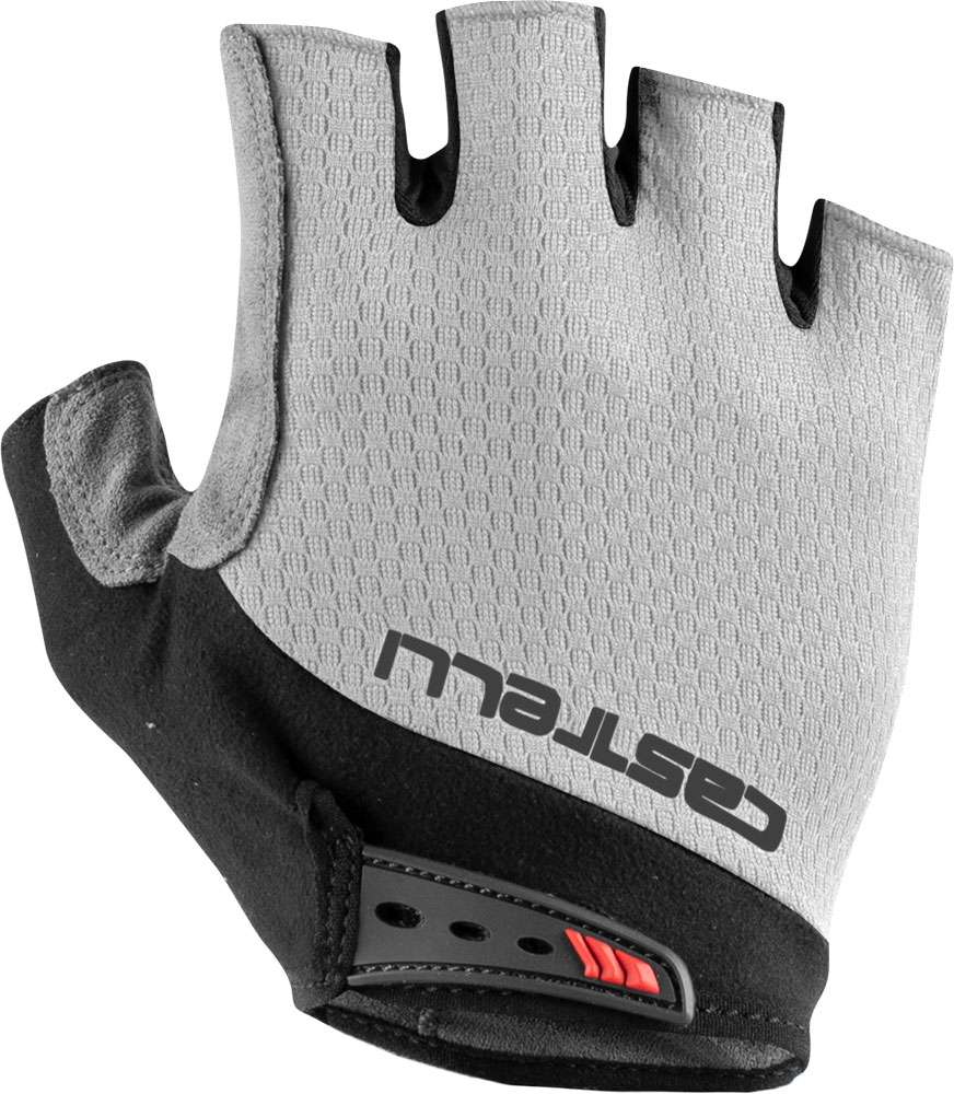 Castelli entrata v - guanti