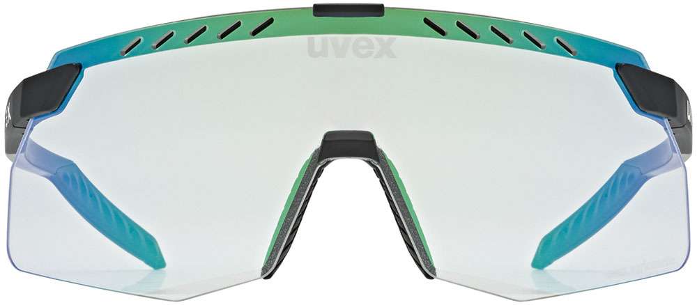 Uvex Pace Stage S V - Occhiali sportivi