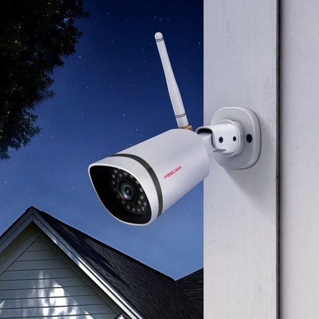 Foscam FI9911W, 3MP WiFi esterno IP