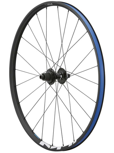 Ruota posteriore Shimano wh-mt501 micro spline 29