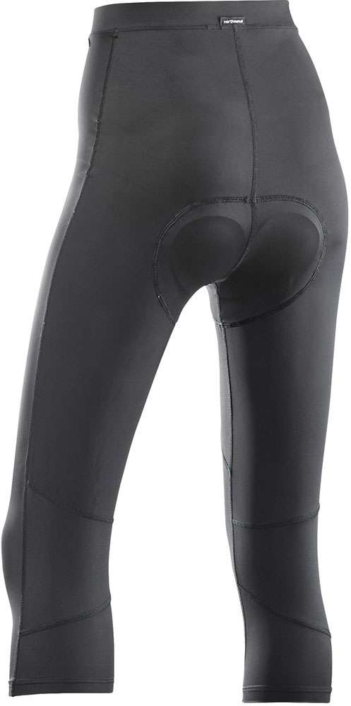 Northwave Active Knicker - Pantaloncini con bretelle 3 4 da donna con imbottitura