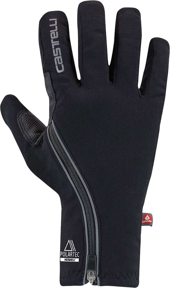 Castelli espresso 2 - guantes