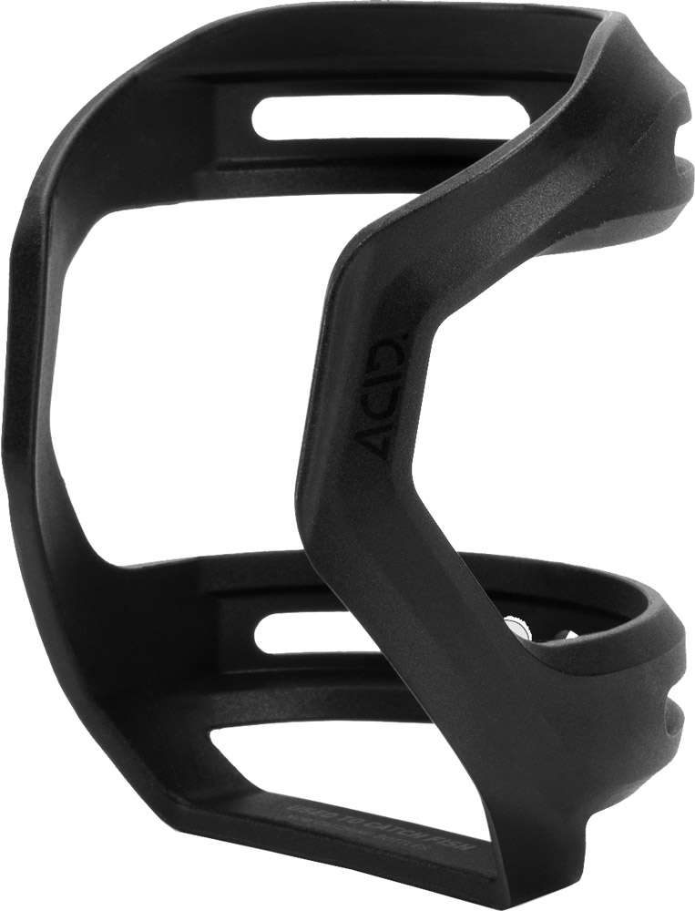 Portaborraccia Acid Flow 400