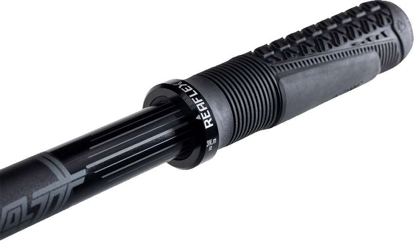 Kit control de lanzamiento Leatt 6.0 ø35mm