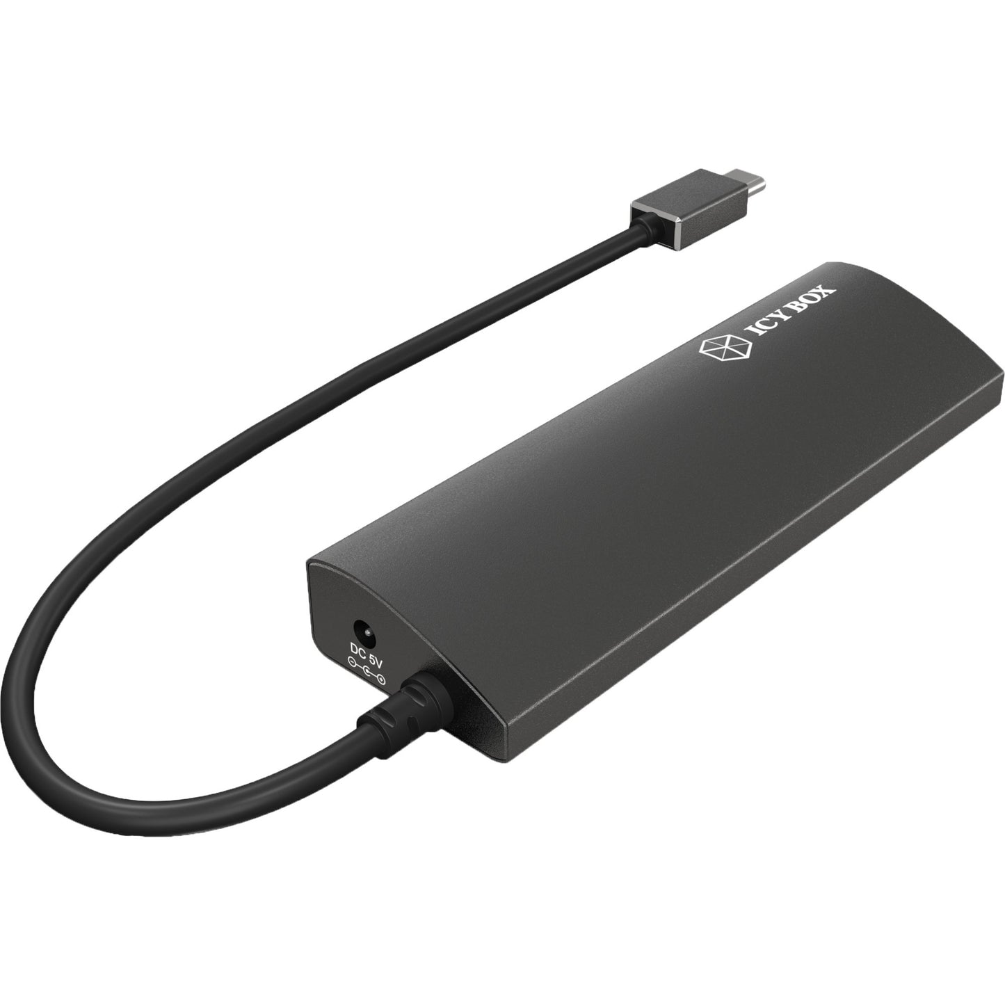 Caja helada IB-AC6405-C