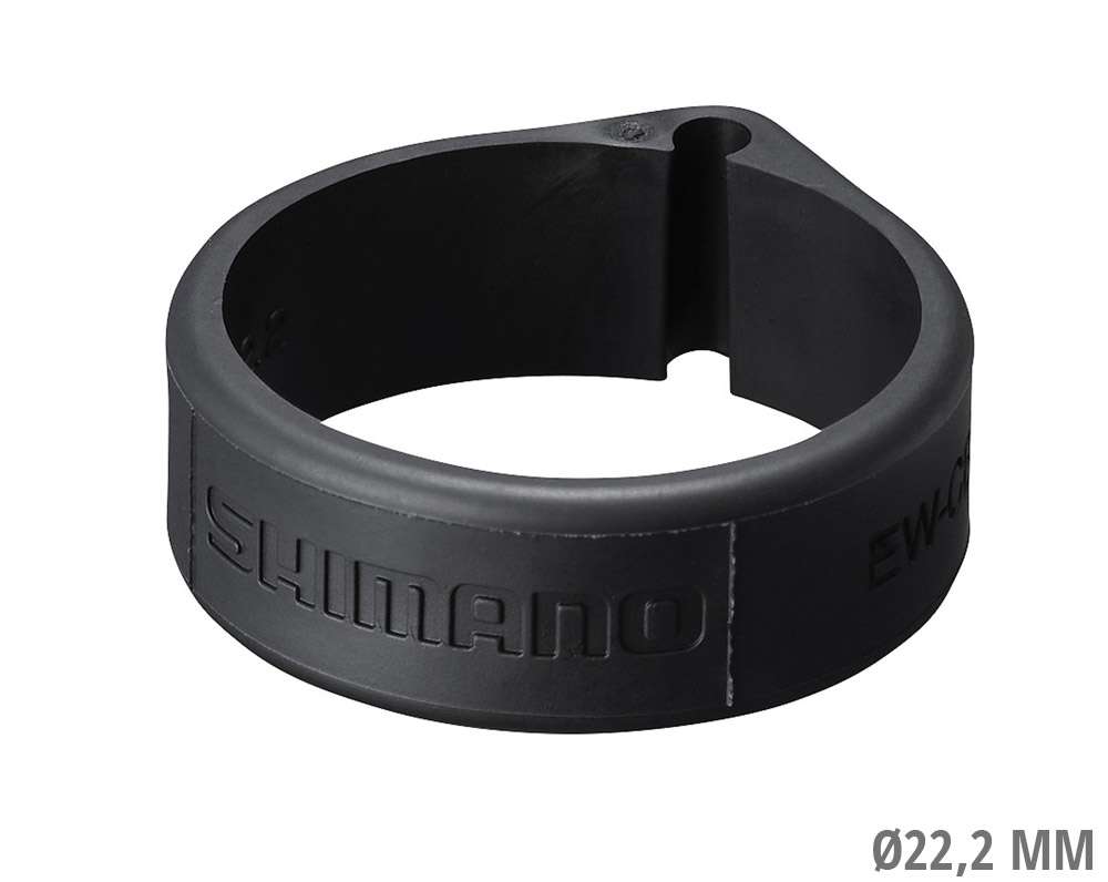 Portacables de manillar Shimano di2 ew-cb300 para cable ew-sd300