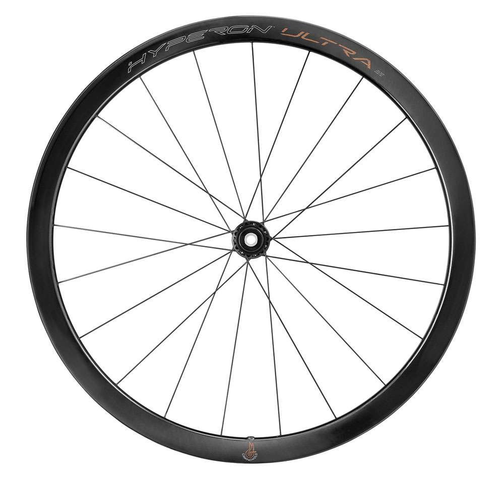 Juego de ruedas campagnolo hyperon ultra 700c db 2wf carbono