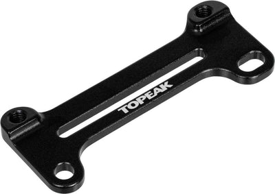 Topeak Bidon Confirmación de la jaula Monte Expander
