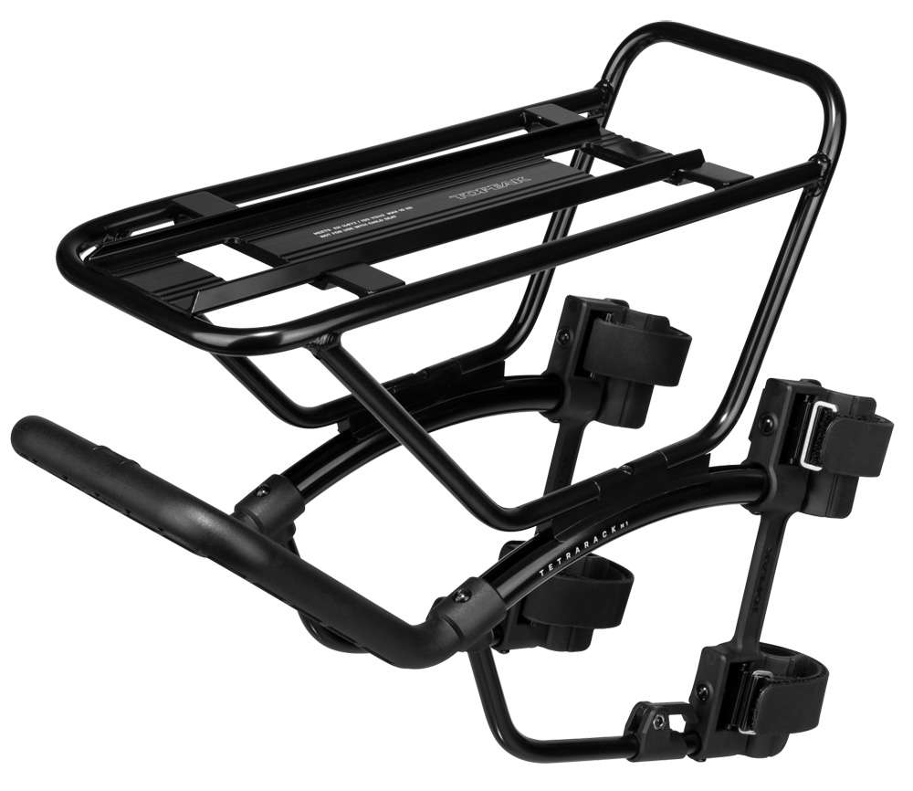 TOPERAK FROND CHETR MTB Tetrarack M1