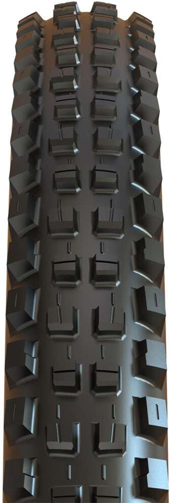 Cubierta plegable Maxxis high roller iii wt 29x2.40 exo+ tr 3c maxxgrip 60 e-25