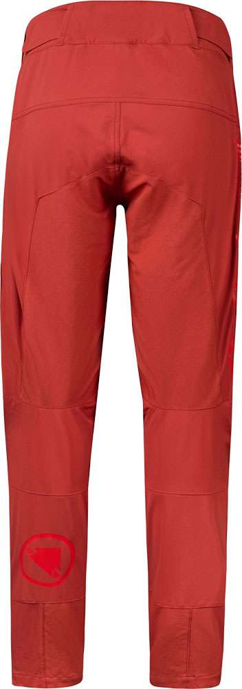 Endura singletrack ii - pantalones mtb